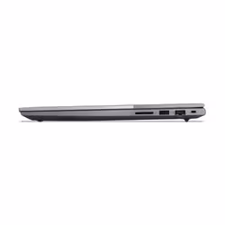 Lenovo ThinkBook 16 G9 IPL Copilot+ PC Intel Core Ultra 7 355 Ordinateur portable 40,6 cm (16") Écran tactile WUXGA 16 Go DDR5-SDRAM 512 Go SSD Wi-Fi 7 (802.11be) Gris Français - Vue supplémentaire 3