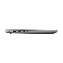 Lenovo ThinkBook 16 G9 IPL Copilot+ PC Intel Core Ultra 7 355 Ordinateur portable 40,6 cm (16") Écran tactile WUXGA 16 Go DDR5-SDRAM 512 Go SSD Wi-Fi 7 (802.11be) Gris Français - Vue supplémentaire 4