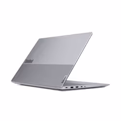 Lenovo ThinkBook 16 G9 IPL Copilot+ PC Intel Core Ultra 7 355 Ordinateur portable 40,6 cm (16") Écran tactile WUXGA 16 Go DDR5-SDRAM 512 Go SSD Wi-Fi 7 (802.11be) Gris Français - Vue supplémentaire 7
