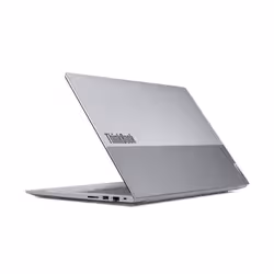 Lenovo ThinkBook 16 G9 IPL Copilot+ PC Intel Core Ultra 7 355 Ordinateur portable 40,6 cm (16") Écran tactile WUXGA 16 Go DDR5-SDRAM 512 Go SSD Wi-Fi 7 (802.11be) Gris Français - Vue supplémentaire 8