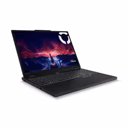 Lenovo Legion 5 15AHP10 AMD Ryzen™ 7 260 Ordinateur portable 38,9 cm (15.3") WUXGA 32 Go DDR5-SDRAM 1 To SSD NVIDIA GeForce RTX 5060 Wi-Fi 6 (802.11ax) Windows 11 Home Français Noir - Vue supplémentaire 2