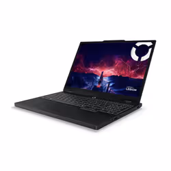 Lenovo Legion 5 15AHP10 AMD Ryzen™ 7 260 Ordinateur portable 38,9 cm (15.3") WUXGA 32 Go DDR5-SDRAM 1 To SSD NVIDIA GeForce RTX 5060 Wi-Fi 6 (802.11ax) Windows 11 Home Français Noir - Vue supplémentaire 3