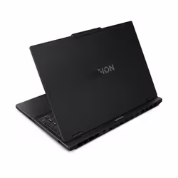 Lenovo Legion 5 15AHP10 AMD Ryzen™ 7 260 Ordinateur portable 38,9 cm (15.3") WUXGA 32 Go DDR5-SDRAM 1 To SSD NVIDIA GeForce RTX 5060 Wi-Fi 6 (802.11ax) Windows 11 Home Français Noir - Vue supplémentaire 8