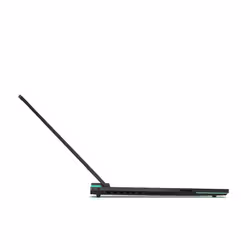 Lenovo Legion 9 18IAX10 Intel Core Ultra 9 275HX Ordinateur portable 45,7 cm (18") WQUXGA 64 Go DDR5-SDRAM 2 To SSD NVIDIA GeForce RTX 5090 Wi-Fi 7 (802.11be) Windows 11 Home Français Noir - Vue supplémentaire 8