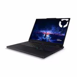 Lenovo Legion 5 15IAX10 Intel Core Ultra 7 255HX Ordinateur portable 38,4 cm (15.1") WQXGA 32 Go DDR5-SDRAM 1 To SSD NVIDIA GeForce RTX 5060 Wi-Fi 7 (802.11be) Windows 11 Home Français Noir - Vue supplémentaire 3