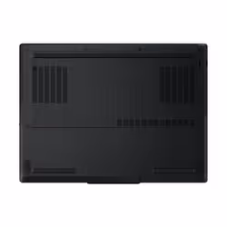 Lenovo Legion 5 15IAX10 Intel Core Ultra 7 255HX Ordinateur portable 38,4 cm (15.1") WQXGA 32 Go DDR5-SDRAM 1 To SSD NVIDIA GeForce RTX 5060 Wi-Fi 7 (802.11be) Windows 11 Home Français Noir - Vue supplémentaire 7