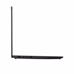 Lenovo ThinkPad E16 Gen 4 (Intel) Copilot+ PC Intel Core Ultra 5 325 Ordinateur portable 40,6 cm (16") WUXGA 16 Go DDR5-SDRAM 512 Go SSD Wi-Fi 7 (802.11be) Noir Français - Vue supplémentaire 4
