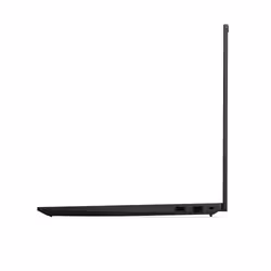 Lenovo ThinkPad E16 Gen 4 (Intel) Copilot+ PC Intel Core Ultra 7 355 Ordinateur portable 40,6 cm (16") WUXGA 16 Go DDR5-SDRAM 512 Go SSD Wi-Fi 7 (802.11be) Noir Français - Vue supplémentaire 5