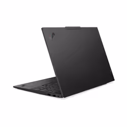 Lenovo ThinkPad E16 Gen 4 (Intel) Copilot+ PC Intel Core Ultra 7 355 Ordinateur portable 40,6 cm (16") WUXGA 16 Go DDR5-SDRAM 512 Go SSD Wi-Fi 7 (802.11be) Noir Français - Vue supplémentaire 8