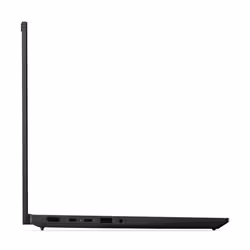 Lenovo ThinkPad E14 Gen 8 (Intel) Copilot+ PC Intel Core Ultra 7 355 Ordinateur portable 35,6 cm (14") WUXGA 16 Go DDR5-SDRAM 512 Go SSD Wi-Fi 7 (802.11be) Noir Français - Vue supplémentaire 4