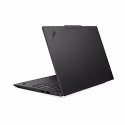Lenovo ThinkPad E14 Gen 8 (Intel) Copilot+ PC Intel Core Ultra 7 355 Ordinateur portable 35,6 cm (14") WUXGA 16 Go DDR5-SDRAM 512 Go SSD Wi-Fi 7 (802.11be) Noir Français - Vue supplémentaire 8