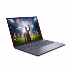 Lenovo IdeaPad Slim 3 15IWC11 Intel Core 7 350 Ordinateur portable 38,9 cm (15.3") WUXGA 16 Go DDR5-SDRAM 512 Go SSD Wi-Fi 6 (802.11ax) Windows 11 Home Français Gris - Vue supplémentaire 3