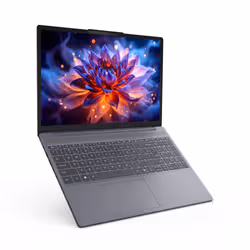 Lenovo IdeaPad Slim 3 15IWC11 Intel Core 7 350 Ordinateur portable 38,9 cm (15.3") WUXGA 16 Go DDR5-SDRAM 512 Go SSD Wi-Fi 6 (802.11ax) Windows 11 Home Français Gris - Vue supplémentaire 4