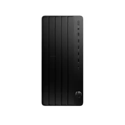 HP Pro Tower 290 G9 PCI Intel® Core™ i5 i5-13500 8 Go DDR4-SDRAM 512 Go SSD DOS gratuit PC Noir