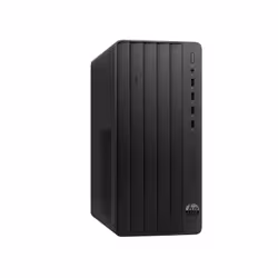 HP Pro Tower 290 G9 PCI Intel® Core™ i5 i5-13500 8 Go DDR4-SDRAM 512 Go SSD DOS gratuit PC Noir - Vue supplémentaire 2