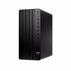 HP Pro Tower 290 G9 PCI Intel® Core™ i5 i5-13500 8 Go DDR4-SDRAM 512 Go SSD DOS gratuit PC Noir - Vue supplémentaire 3