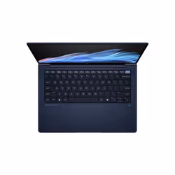 HP EliteBook Ultra G1i Next Gen AI Copilot+ PC Intel Core Ultra 5 226V Ordinateur portable 35,6 cm (14") Écran tactile 2.8K 16 Go LPDDR5x-SDRAM 512 Go SSD Wi-Fi 7 (802.11be) Windows 11 Pro Bleu - Vue supplémentaire 4