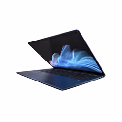 HP EliteBook Ultra G1i Next Gen AI Copilot+ PC Intel Core Ultra 5 226V Ordinateur portable 35,6 cm (14") Écran tactile 2.8K 16 Go LPDDR5x-SDRAM 512 Go SSD Wi-Fi 7 (802.11be) Windows 11 Pro Bleu - Vue supplémentaire 5