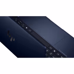 HP EliteBook Ultra G1i Next Gen AI Copilot+ PC Intel Core Ultra 5 226V Ordinateur portable 35,6 cm (14") Écran tactile 2.8K 16 Go LPDDR5x-SDRAM 512 Go SSD Wi-Fi 7 (802.11be) Windows 11 Pro Bleu - Vue supplémentaire 6