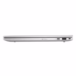 HP EliteBook 8 G1i AI Intel Core Ultra 5 225U Ordinateur portable 33,8 cm (13.3") WUXGA 16 Go LPDDR5x-SDRAM 512 Go SSD Wi-Fi 7 (802.11be) Windows 11 Pro AI PC Argent - Vue supplémentaire 5