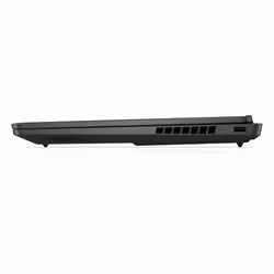 HP OMEN Gaming Laptop 16-am0076n Intel® Core™ i7 i7-14650HX Ordinateur portable 40,6 cm (16") WQXGA 16 Go DDR5-SDRAM 512 Go SSD NVIDIA GeForce RTX 5050 Wi-Fi 6E (802.11ax) Windows 11 Pro Noir - Vue supplémentaire 5