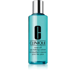Clinique Rinse-Off Eye Make-up Solvent 125 ml