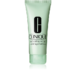 Clinique Exfoliating Scrub 100 ml