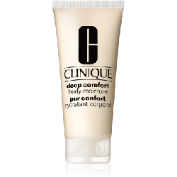 Clinique Deep Comfort™ Body Moisture 200 ml