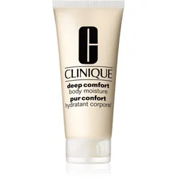 Clinique Deep Comfort™ Body Moisture 200 ml