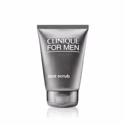 Ayez toujours le contrôle sur la bonne repousse de votre barbe. Le peeling visage Clinique For Men vous permet d’éclaircir