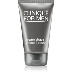 Clinique For Menâą Cream Shave 125 ml