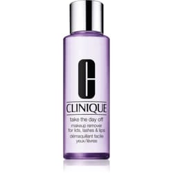 Clinique Take The Day Off™ Makeup Remover For Lids, Lashes &amp; Lips 125 ml