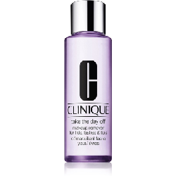 Démaquillant Facile Yeux et Lèvres 125ml Take The Day Off Clinique