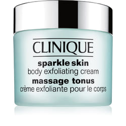 Clinique Sparkle Skin™ Body Exfoliating Cream 250 ml