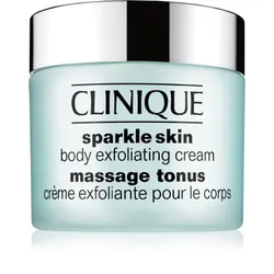 Clinique Sparkle Skin™ Body Exfoliating Cream 250 ml