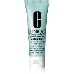 Soin Hydratant Purifiant Formule S.O.S 50ML Anti-Blemish Solutions peaux grasses Clinique