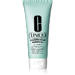Masque Purifiant Anti-Brillance 100ml Anti-Blemish Solutions Clinique