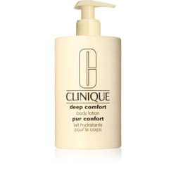 Clinique Deep Comfort™ Body 400 ml