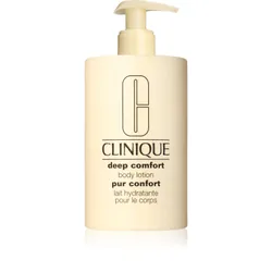 Clinique Deep Comfort™ Body 400 ml