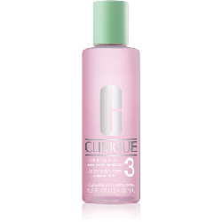 Clinique 3 Steps Clarifying Lotion 3 400 ml