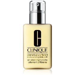 Émulsion Hydratante 125ml Basic 3 Temps Peaux sèches à mixtes Clinique