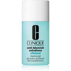 Gel Action Purifiante 15ml Anti-Blemish Solutions Clinique