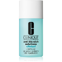 Gel Action Purifiante 15ml Anti-Blemish Solutions Clinique