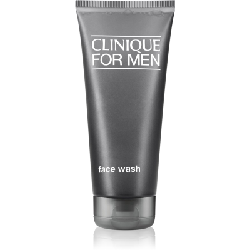 Savon Visage 200ml Clinique For Men Tous types de peaux Clinique