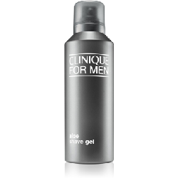Gel de rasage à l'Aloes 125ml Clinique For Men Clinique