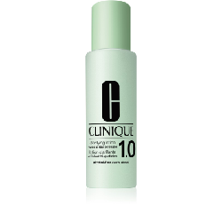 Clinique 3 Steps Clarifying Lotion 1.0 Twice A Day Exfoliator 200 ml