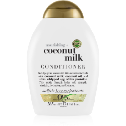 OGX Coconut Milk 385 ml