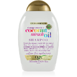 OGX Coconut Miracle Oil 385 ml