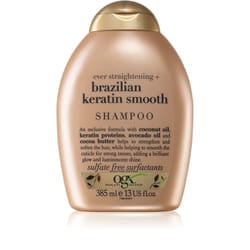 OGX Brazilian Keratin Smooth 385 ml