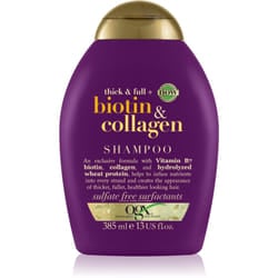 OGX Biotin & Collagen 385 ml